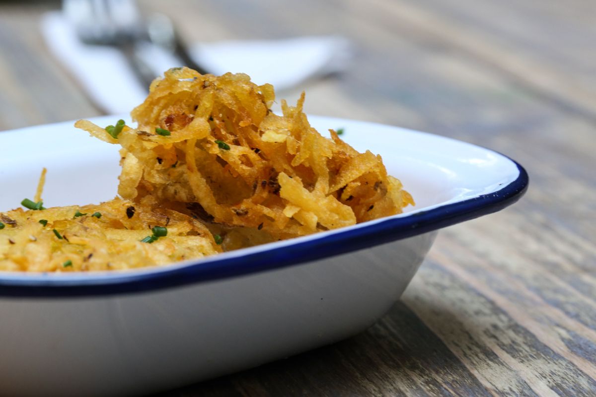 We are still open and now doing takeaway! Call 01273 248890 to place your order ready to collect.