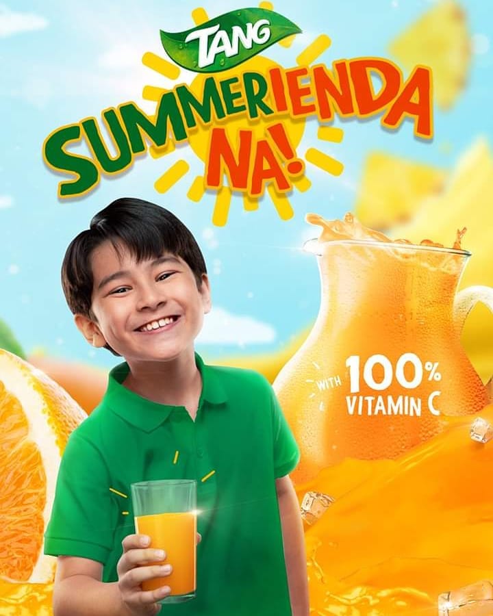 WachtelRobbie's tweet photo. Good afternoon po ๐ Have a break po muna, have summerienda! ๐ Let your smile be more contagious than any virus! ๐ฌ Drop down ung nakakahawang smile nio on my fb page๐
#heartROB #tang #tangph #tangphilippines #vitc #summerienda https://t.co/k53De450xJ