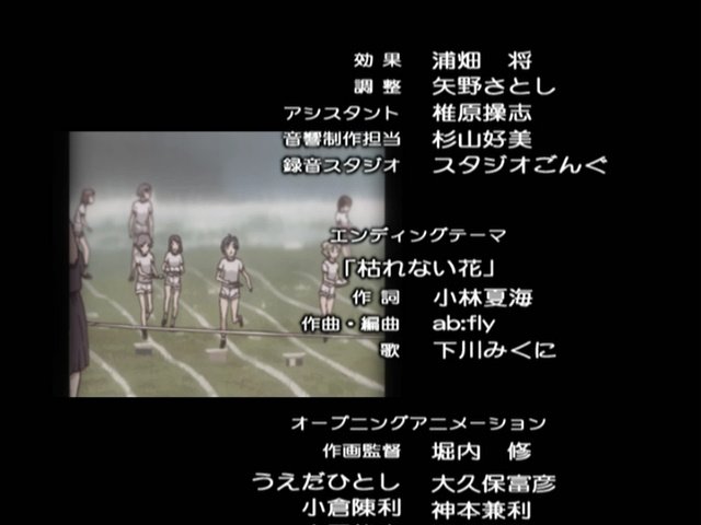 旧ザク 下川みくに フルメタル パニック ふもっふ 3月19日は下川みくにさんの誕生日という事で お誕生日おめでとうございます ｏ ｏ T Co 5yaticos8h Twitter
