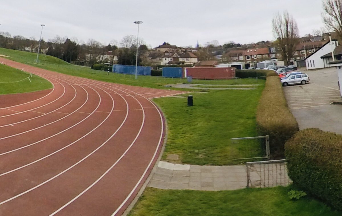 WoodfordTowners's tweet photo. The show must go on &amp; enforced break has at least given us time to inform interested parties of the progress of @woodfordtownfc return to the borough. To start a series of pics to show APF currently-1st up highlighting proposed Hub/Stand side @Russellsparadox @LML96_ @360fisheye https://t.co/9x3bg77rfO