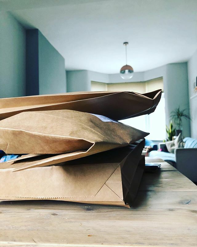 Ok guys as everyone will now know things are starting to ramp up Schools are closing and I'm sure there is more to come. This is unknown times and like me many heads will be spinning about what happens to our small business! I'm taking lead from my fello… ift.tt/33sqII2