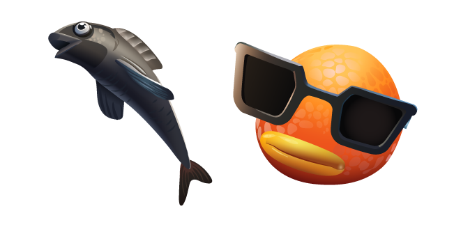 CustomCursor's tweet photo. This is James Bond in the fish world. Contract Gille Skin from the Fortnite Bassassin set and his Fresh Fish harvesting tool.#customcursor #pointer #cursor #FortniteBattleRoyale #Fortnite #CorruptedVoyager #FortniteArt #FortniteCursor
https://t.co/sEo5yMbuE6 https://t.co/tqnYags1Tg