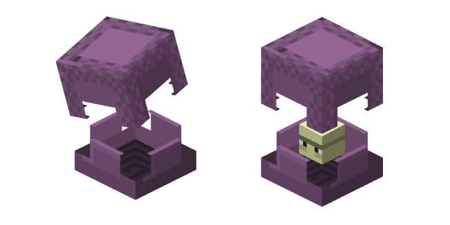 Minecraftcursorsのtwitterイラスト検索結果