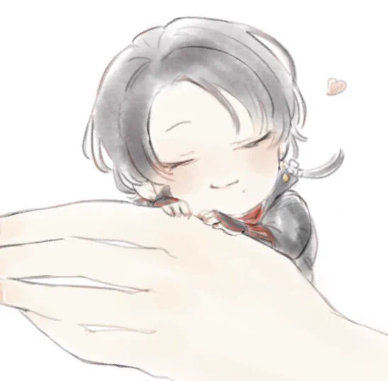 主大好きねんかしゅ 
