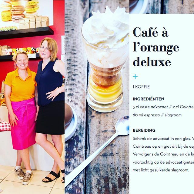 Dolce_World's tweet photo. Lekker koffie verwen receptje van Au  Flan Breton ! #auflanbreton #hiluxhillewaert #franke https://t.co/IqeoRrxYzp