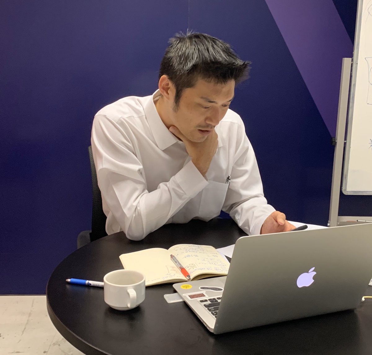 Thanathorn Juangroongruangkit tweet media