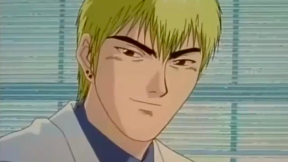 Yankii Of The Day 毎日のヤンキー Submission Today S Former Yankii Is Eikichi Onizuka From Great Teacher Onizuka リクエスト 今日の元ヤンは Gto の鬼塚英吉です Yankii Of The Day 毎日のヤンキー Submission Today S Former Yankii Is Eikichi Onizuka From Great Teacher Onizuka リクエスト 今日の元ヤンは Gto の鬼塚英吉です