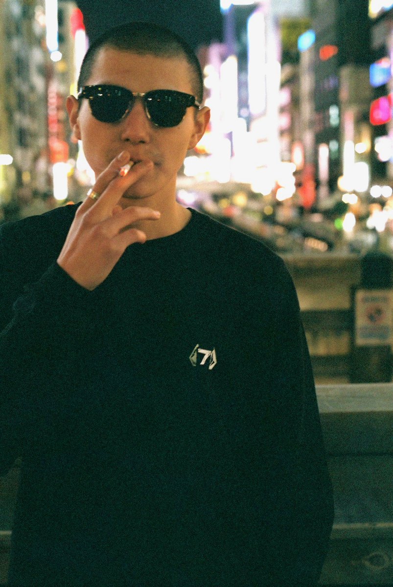 REGULATOR_WEB's tweet image. 【VOLCOM STORE OSAKA 7周年】明日3月20日(金)よりVOLCOM STORE OSAKAにて非売品記念L/S TEE 200着プレゼントキャンペーンスタート！ ※10,000円以上お買い上げのお客様へプレゼント ※WEB STOREのキャンペーンではございません regulator.jp/html/page10.ht… #regweb #ボルコム #volcom #ボルコム大阪