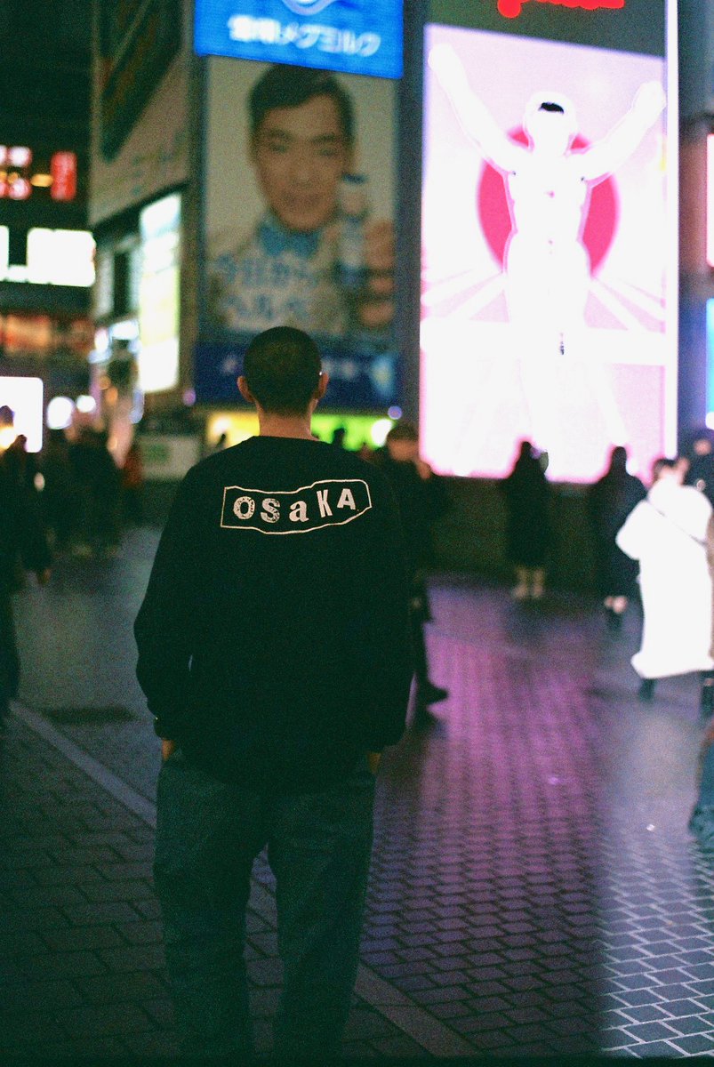 REGULATOR_WEB's tweet image. 【VOLCOM STORE OSAKA 7周年】明日3月20日(金)よりVOLCOM STORE OSAKAにて非売品記念L/S TEE 200着プレゼントキャンペーンスタート！ ※10,000円以上お買い上げのお客様へプレゼント ※WEB STOREのキャンペーンではございません regulator.jp/html/page10.ht… #regweb #ボルコム #volcom #ボルコム大阪