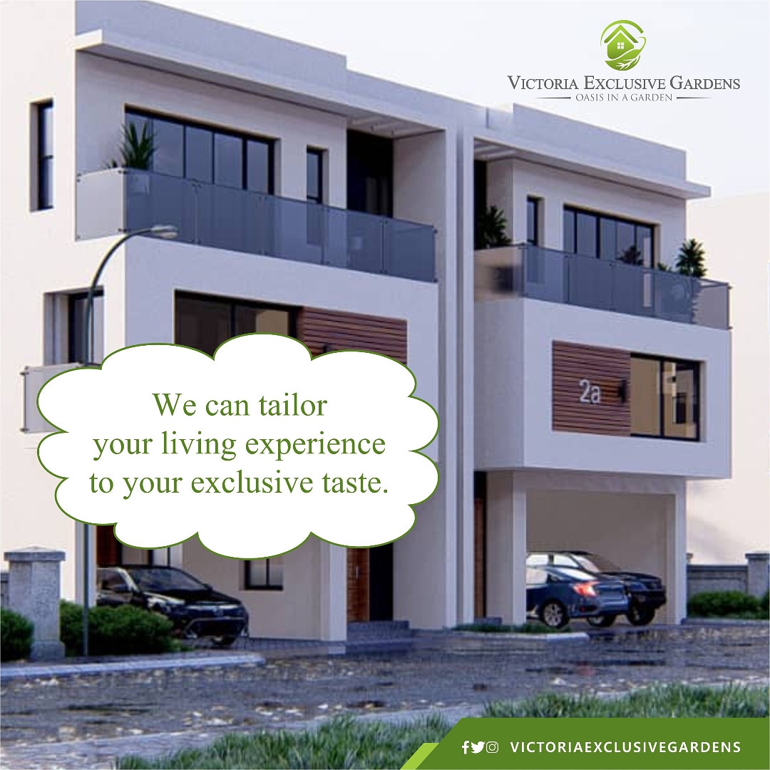 VictoriaExclus1's tweet photo. We can make your dream come through!!! Oasis in the garden 🏡🏡🏡🏡 #victoria #exclusive #portharcourt #realtor #landlord #realestate https://t.co/8FGa7fR8i5