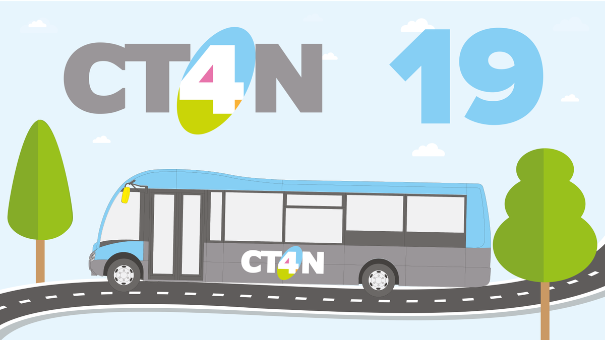 CT4NLive's tweet photo. Our new service 19 will replace the L9 from 6th April. 
We’re still serving the community with links from Mapperley, Woodthorpe Court and Edwards Lane Estate. 

Read more here
https://t.co/Xne3MBnIPb

#CT4N #Nottingham #19 https://t.co/QLDArSRYQe