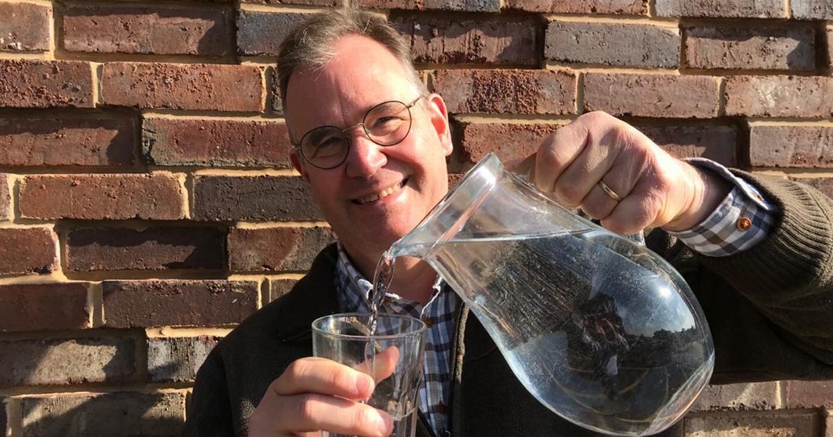 Stormsaver's tweet image. Chester inventor aims to save 500,000 lives through clean water technology.

#cleanwatertechnology
buff.ly/3cYP4gO