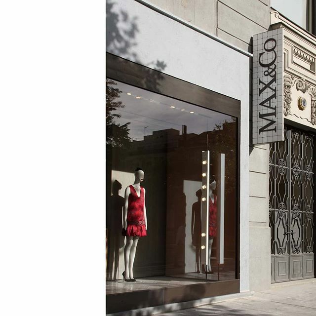 Some years ago Ciszak Dalmas was asked, among other creative offices, to participate in the process of defining a new concept for <a href="/maxandco/">MAX&Co.</a> fashion brand worldwide.
​
​​~
​#ciszakdalmas #experimentingeveryday