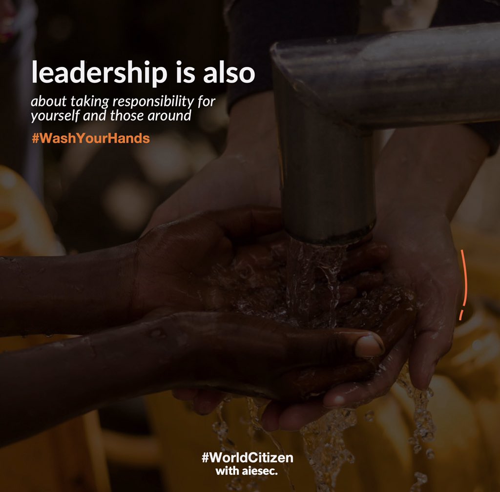 AIESEC in Rwanda on Twitter: