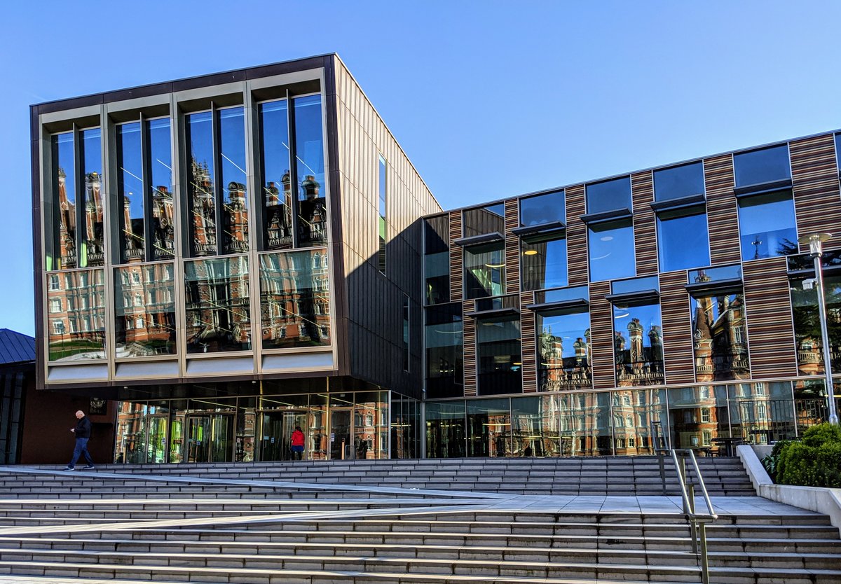 RHUL_Library's tweet photo. A thread:

Open access resources and content publishers have made freely available during the current situation.

Please add any that we have missed and we will add new ones as we find out. https://t.co/1zuxaw6Ygn