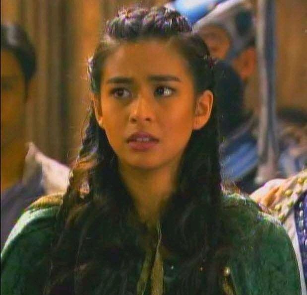 Gabriella_Precy's tweet photo. Hashna mashna laaaaashna hahuuuu
Welcomeeee back Alena @gabbi 
#Encantadia2016 mamayang gabi na after 24 oras! https://t.co/c9GZ4GIOQk