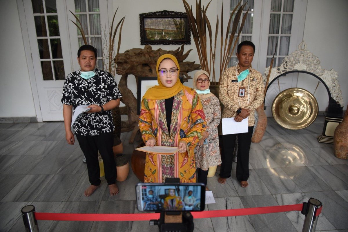 Covid-19 di Kabupaten Purwakarta
purwakartakab.go.id/read/668