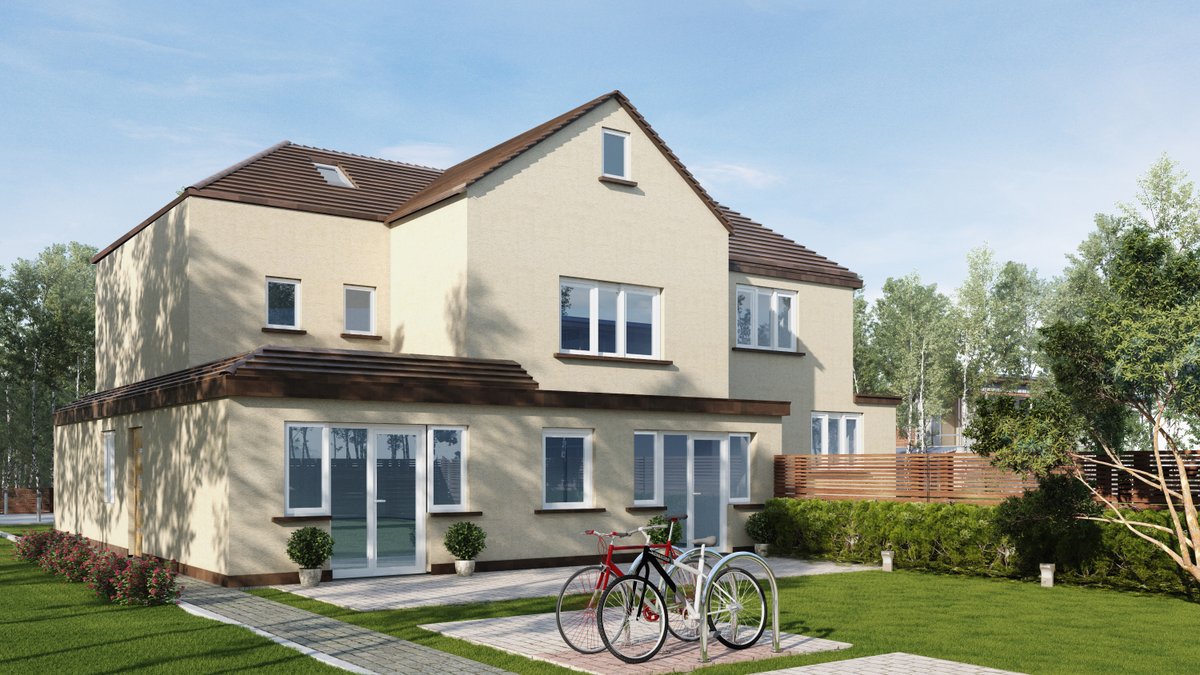 TheCGIStudio's tweet photo. https://t.co/dB7eG1gG80 following last week's post of #internalcgis for an apartment renovation project, this is how the outside looks! #externalcgi #propertycgi #property3dvisualisation #photorealism #architectualcgi #cgis #propertydeveloper #architects #propertymarketing https://t.co/MPysFBFbd7
