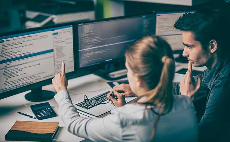 xeridia's tweet image. 🏅Regla de oro: El #Testing desde el punto de vista #DevOps es continuo y es una actividad dentro del trabajo diario. En este post, nuestros #DevOpsExperts nos hablan sobre su importancia en DevOps
¡No te lo pierdas!👇🏻
📖bit.ly/2wnEHTl