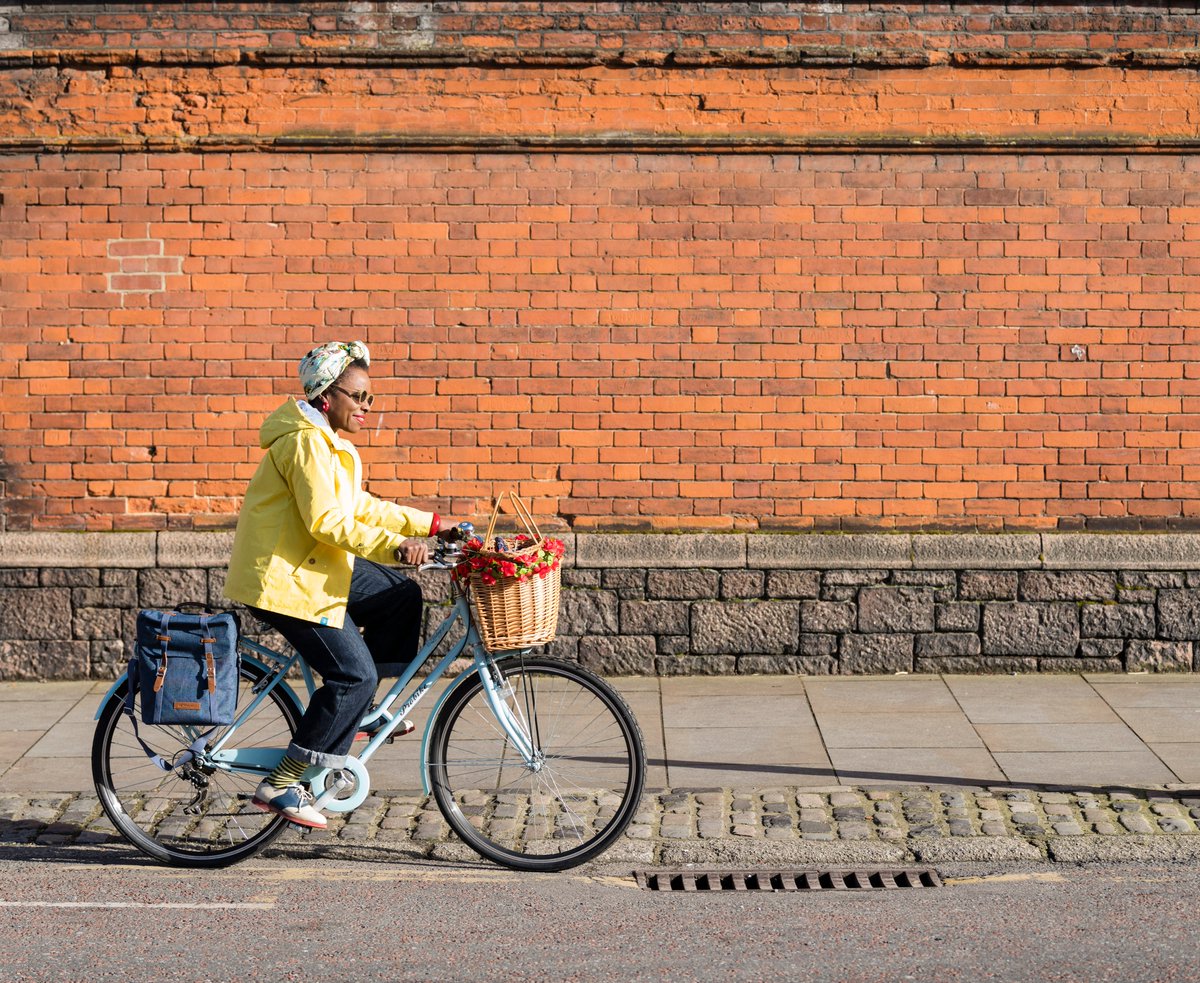 Cyclechic tweet media