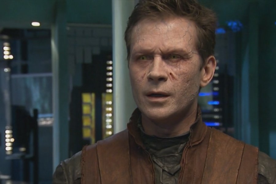 Happy birthday to Connor Trinneer who portrayed one of our favorite villains!  