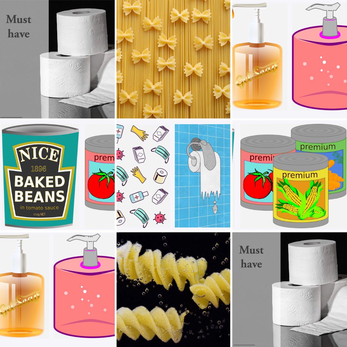 SPEARLondon's tweet photo. We know these items are rare as hen’s teeth but, if you can spare any of the following & can drop them to our #Twickenham Hub ( no physical proximity necessary) contact 02082886506 XT6 supporters@spearlondon.org #toiletpaper #handsanitiser #tinnedfoods #pasta #cleaningproducts🦠 https://t.co/0k1G5ViNbr