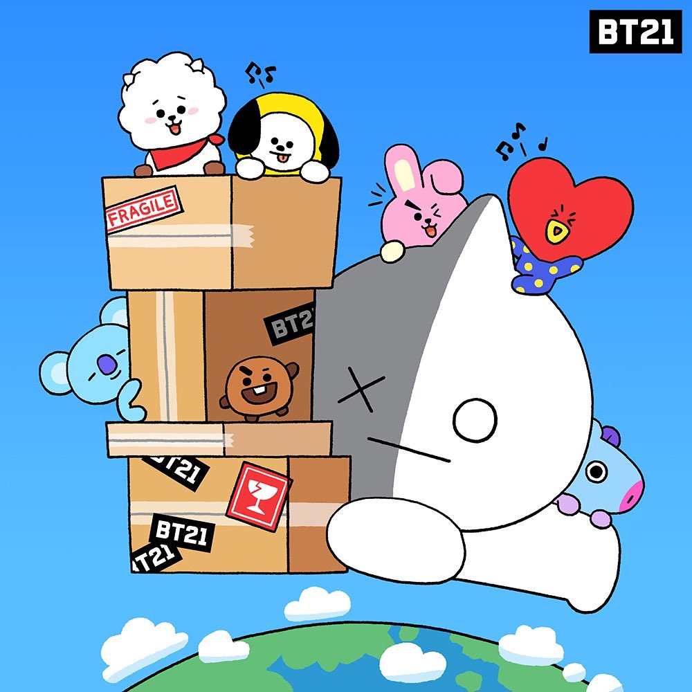 Official BT21 products are coming to the European regions!

Learn more👉lin.ee/kXJS6Qf

LINE FRIENDS Amazon Europe
Global Store opening soon!
Mar 23, 2020, 10AM (GMT)

#BT21 #LINEFRIENDS #Official #AmazonStore #Europe #ComingSoon #OpenEvent #FreeShipping #SalePromotion