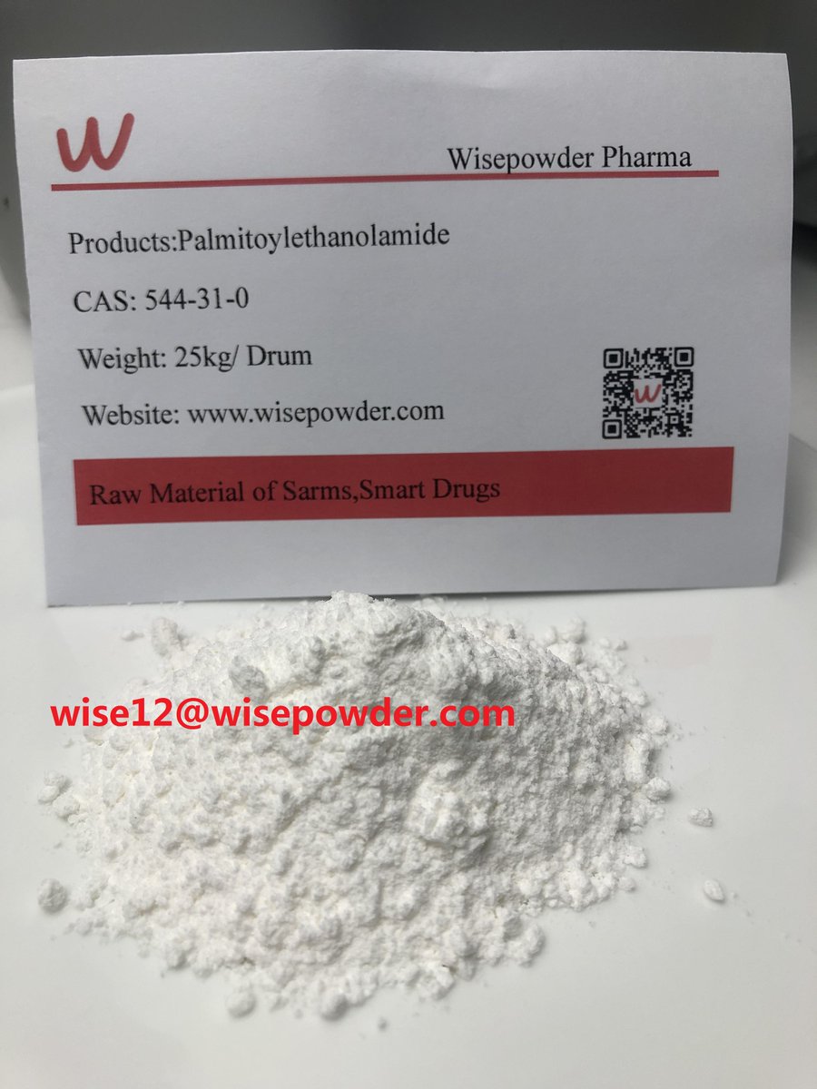 wisepowder1's tweet image. #palmitoylethanolamidepowder
#PEApowder
#weightloss
wisepowder.com/product-detail…