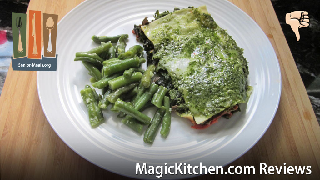 SeniorMealHelp's tweet image. We buy and test a lot of senior prepared meals. In our opinion, Magic Kitchen ranks 17th out of 17 for price, quality, and value. See what we ordered by visiting senior-meals.org/Magic-Kitchen
#magickitchenreviews
#seniormeals