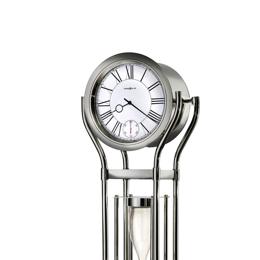 Malinda Furniture on Twitter "Hourglass II Floor Clock by Howard