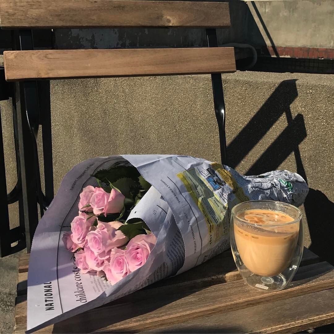 During this time, we should appreciate the little things in life. ☕

#neonrosestore #inspo #coffee #morning #blessed