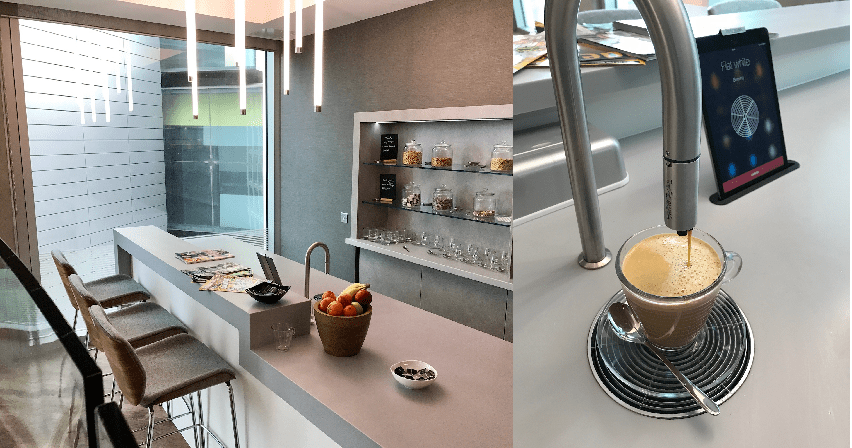 TopBrewerIRL's tweet photo. “In the TopBrewer, we could see the best combination of everything we were looking for in a coffee system.” Find out why #TopBrewer was the best #CoffeeSolution for @Shoosmiths’ #Manchester office: https://t.co/EfBUGGd4m1 #CoffeeReimagined https://t.co/ABoHdVfFCv