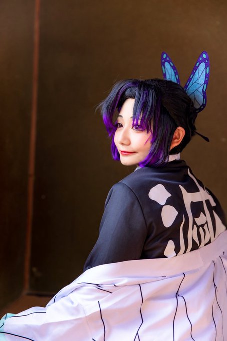 コスプレイヤー月城あいらのTwitter画像48