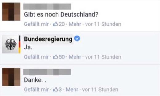 rewinside's tweet image. Macht euch keinen Kopf bitte