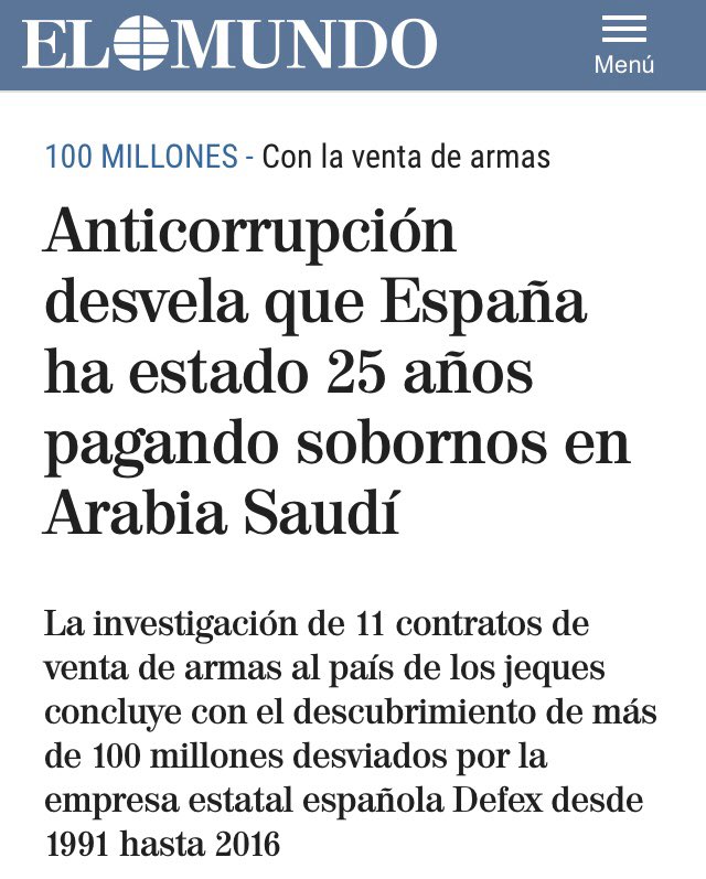 josepcosta's tweet photo. Hi ha notícies que juntes s’entenen millor. 

Tothom a casa i Borbons a la presó.

#CoronaCiao https://t.co/vVVXaFzb4M