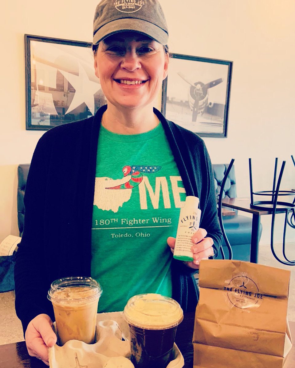 The Flying Joe tweet media