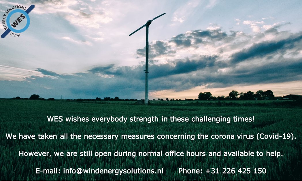 WindEnergySolutions tweet media