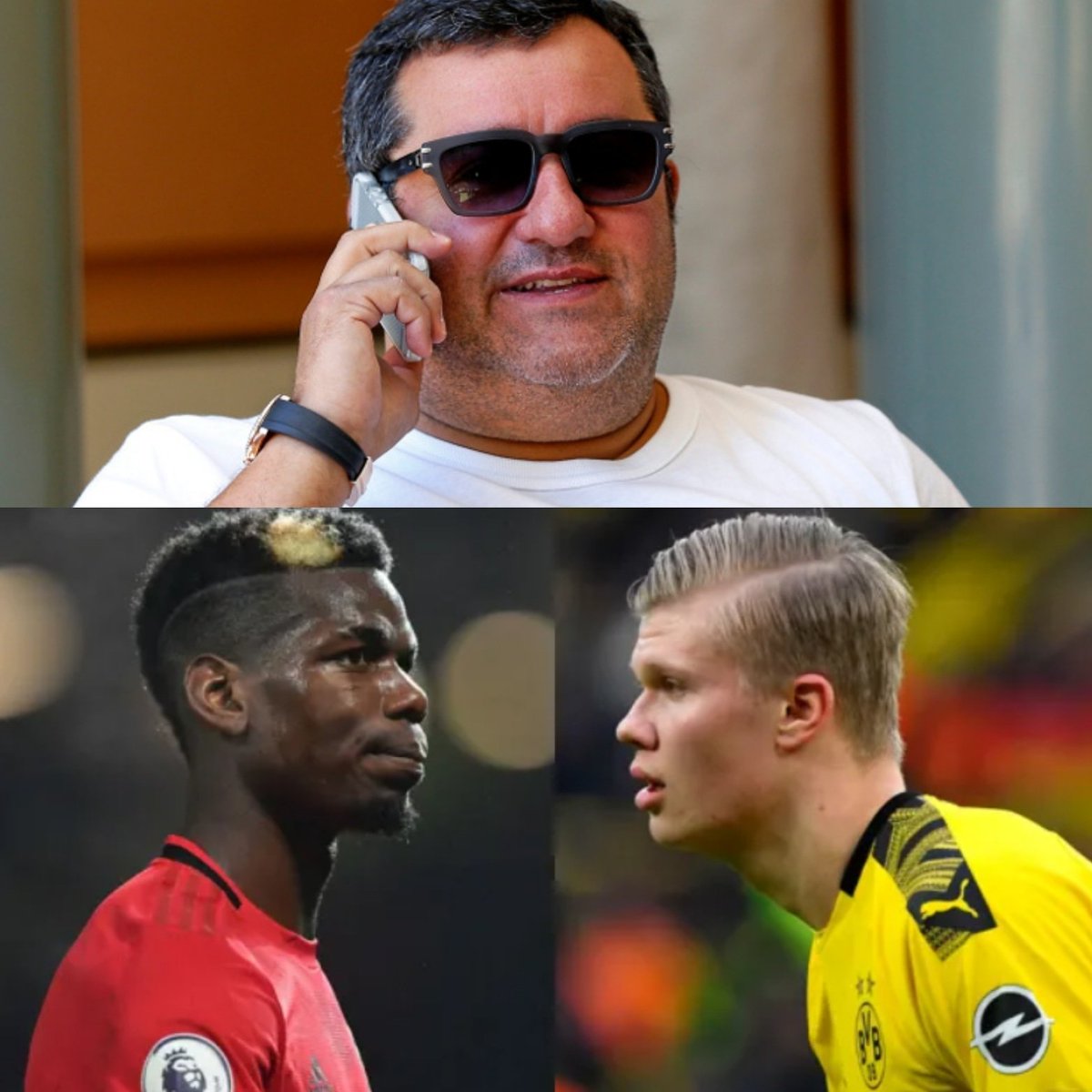 RealMadrid_ins's tweet photo. Mino Raiola: “This summer I want to take a great player to Real Madrid”

#HalaMadrid #RealMadrid #LaLiga #UCL #ChampionsLeague #Zidane #RM #Raialo #manutd #BVB20 #pogba #Haaland https://t.co/2qjTLNUeMw