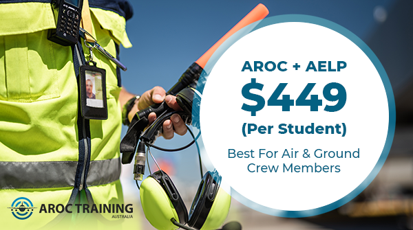 ArocTraining's tweet photo. This particular course is great for aspiring air &amp; ground crew members. 

It includes:
✅ Self-paced online study
✅ Closed-book exam
✅ AELP included
✅ Free tutoring

For more information, visit >> https://t.co/EKDzJGmW3W or request a call back!

 #aroctraining https://t.co/6OINPdDBR3