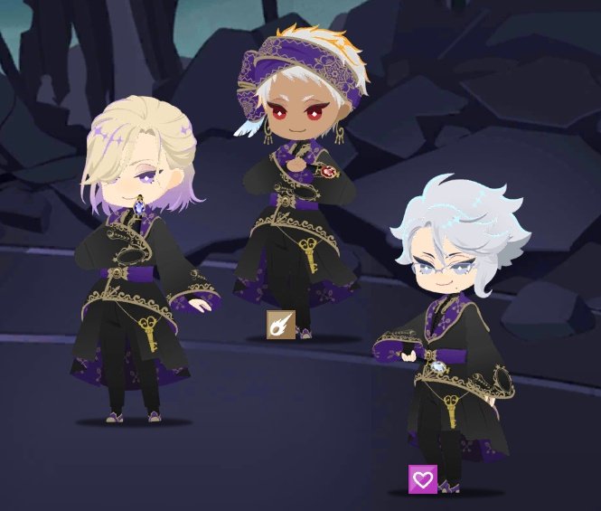 46人 全 員 猫 耳 インターネット老人会のオタクがツイステの3等身キャラみて セルフィ と呟いて倒れた