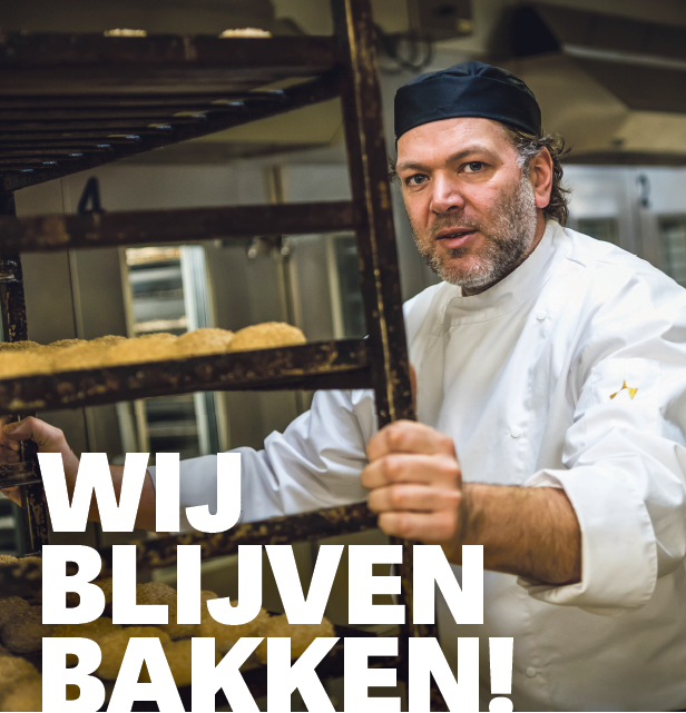 Ambachtelijke bakkers belangrijk voor de samenleving in deze moeilijke tijd #wijblijvenbakken #ambacht nbov.nl/ambachtelijke-…