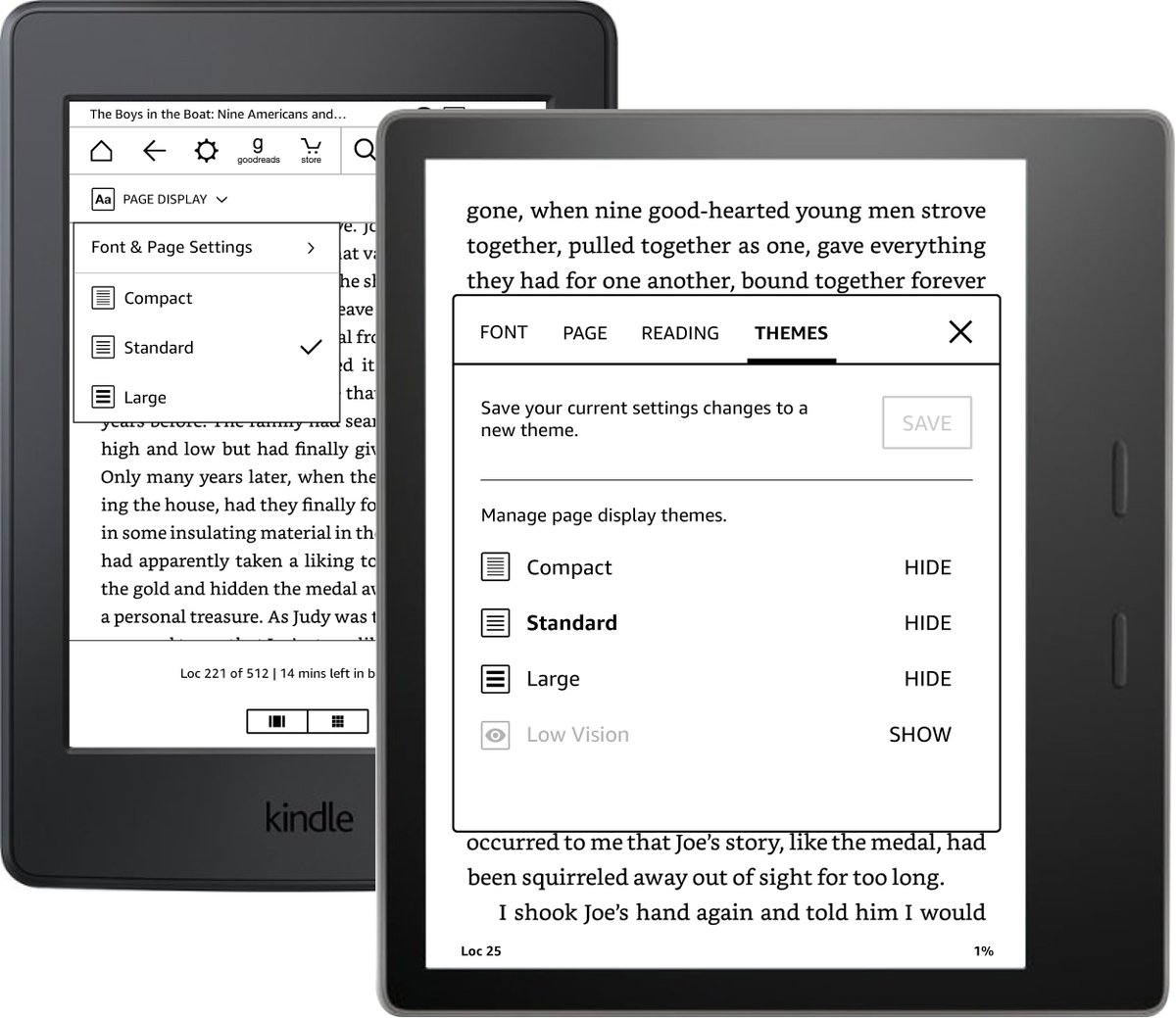 eReaderNation's tweet image. What is Kindle Enhanced Typesetting - justkindlebooks.com/article_jkb/wh… #EnhancedTypesetting #KindleEnhancedTypesettingEnabled