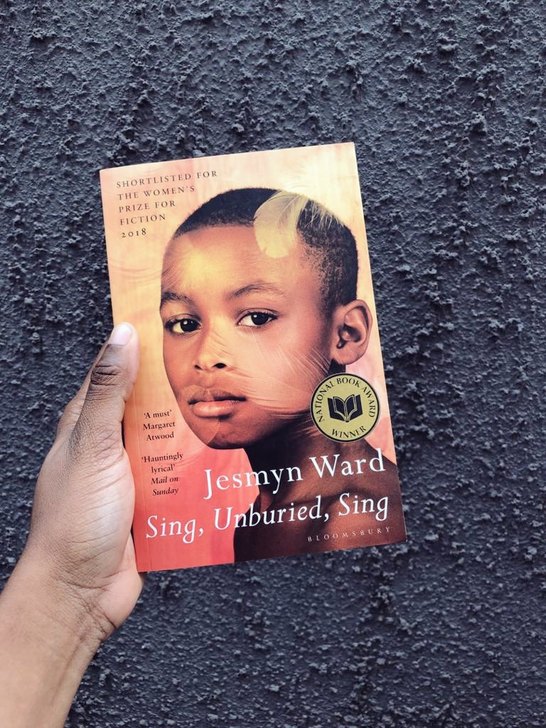 21- Sing, Unburied, Sing | Jesmyn WardWhile I appreciate the artistry of this novel, the story did nothing for me. Didn't enjoy this one.