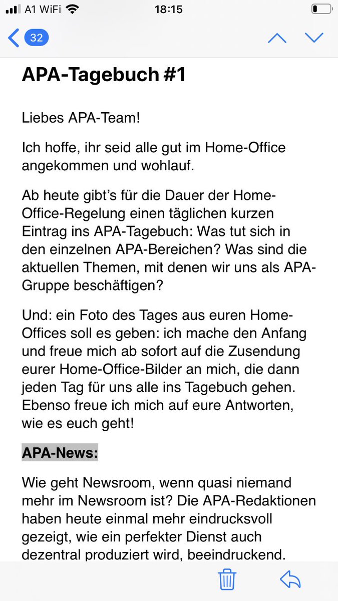 Johannes Bruckenberger tweet media