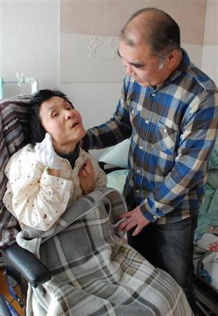 地下鉄サリン事件で25年間寝たきりになった浅川幸子さんの最期が辛すぎる テレビ業界メモ