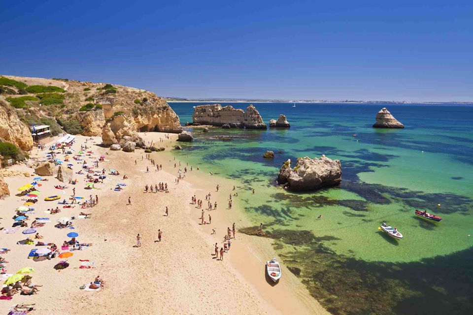 AllwaysT's tweet photo. 7 Nights at Vilanova Resort
The Algarve, Portugal’s southernmost region, is known for its Atlantic beaches and golf resorts. 
2 Adults &amp; 1 Child
Flights, Hotel &amp; Transfers Included
€1450.00
Call us today to pay a deposit!

☎ Call us on 016728805

#Algarve #Sun #Sea https://t.co/D9V2fEWn33