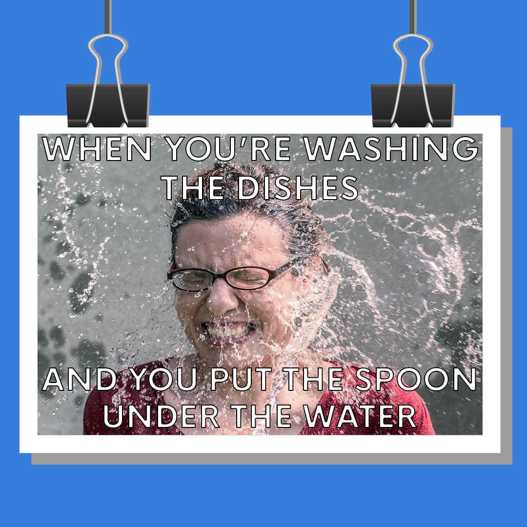 grabitallza's tweet photo. Don't you hate when this happens? We’re here to make cleaning up spoon tsunami’s a whole lot easier!💁‍♀️Shop a range of cleaning🧹🧻🧽  &amp; kitchen essentials🔪🥣🍴on Grabitall
Click the link &amp; make the best out of social distancing🙅‍♀️🙅‍♂️ - https://t.co/GA5fKmbsmr
#memes #FightCOVID19 https://t.co/YIl8mVZJvj