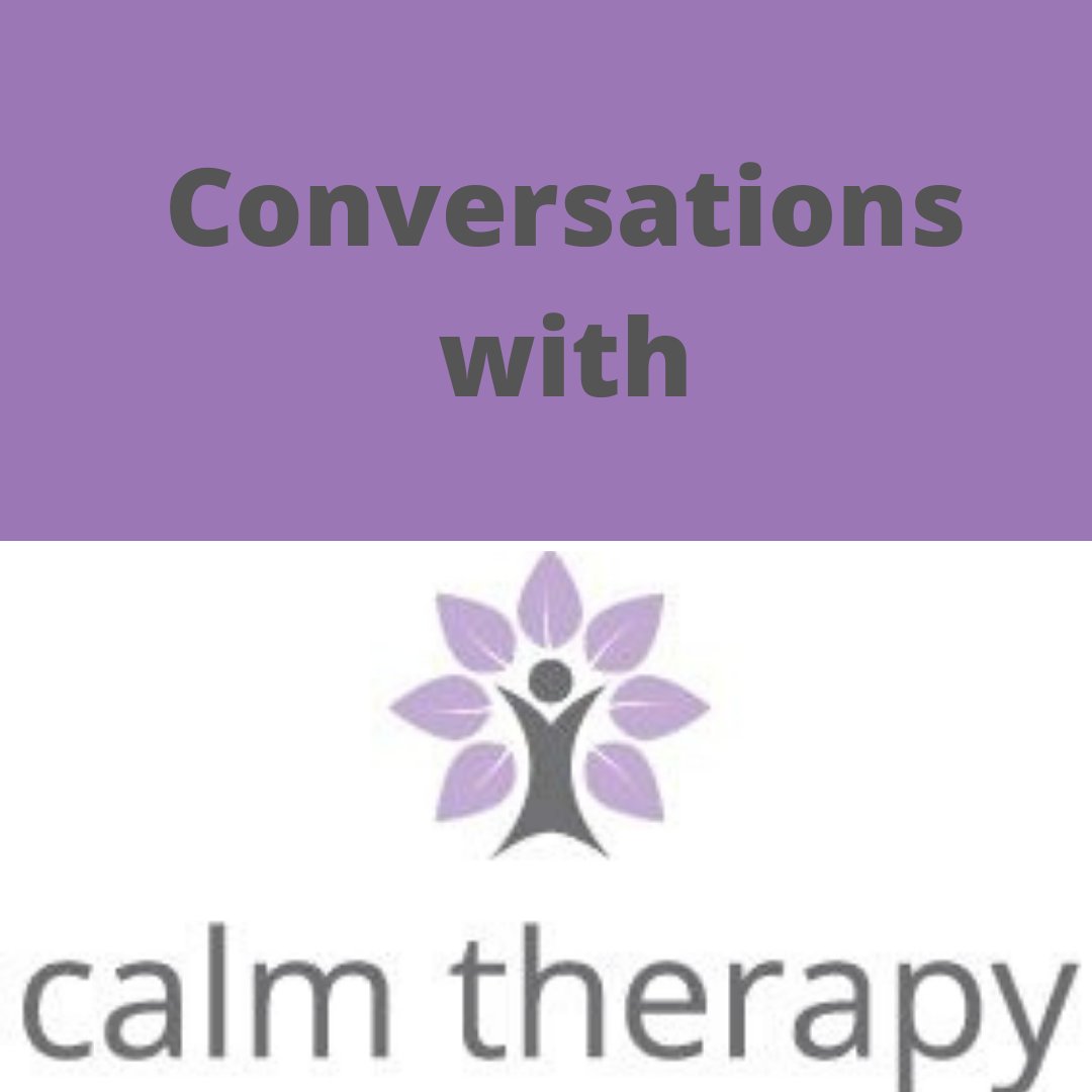 Calm Therapy tweet media