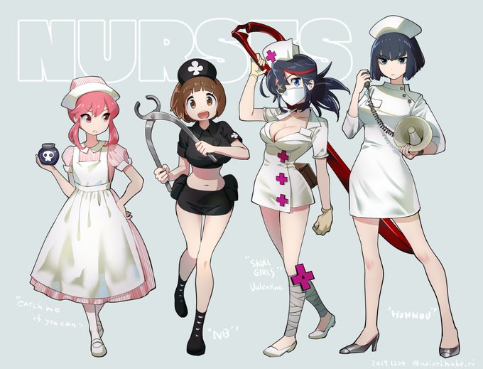 Twoucan 猿投山渦 の注目ツイート イラスト マンガ コスプレ モデル