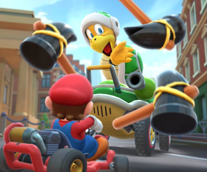 ロジー マリオファンさん がハッシュタグ マリオカートツアー をつけたツイート一覧 4 Whotwi グラフィカルtwitter分析 ロジー マリオファンさん がハッシュタグ マリオカートツアー をつけたツイート一覧 4 Whotwi グラフィカルtwitter分析